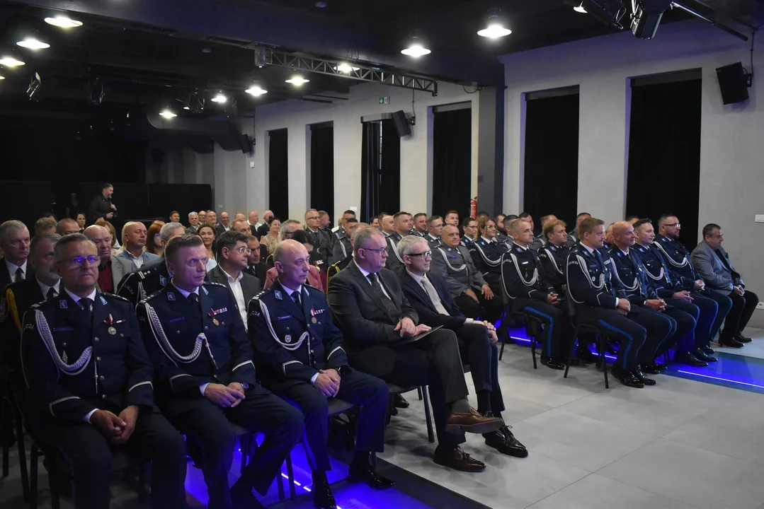 Święto Policji w Pleszewie