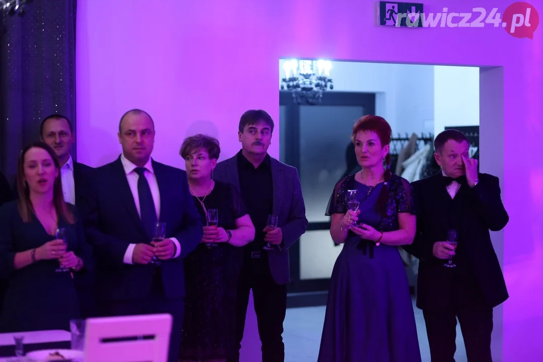 Studniówka ZS Jutrosin 2024