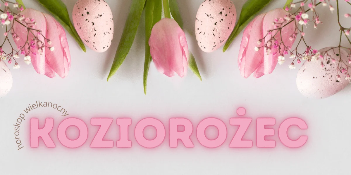 Koziorożec (22 grudnia - 19 stycznia):