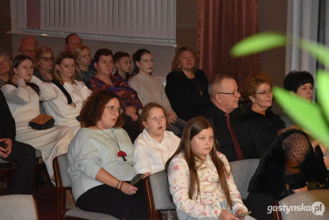 Narodowe Święto Niepodległości w Borku Wlkp.