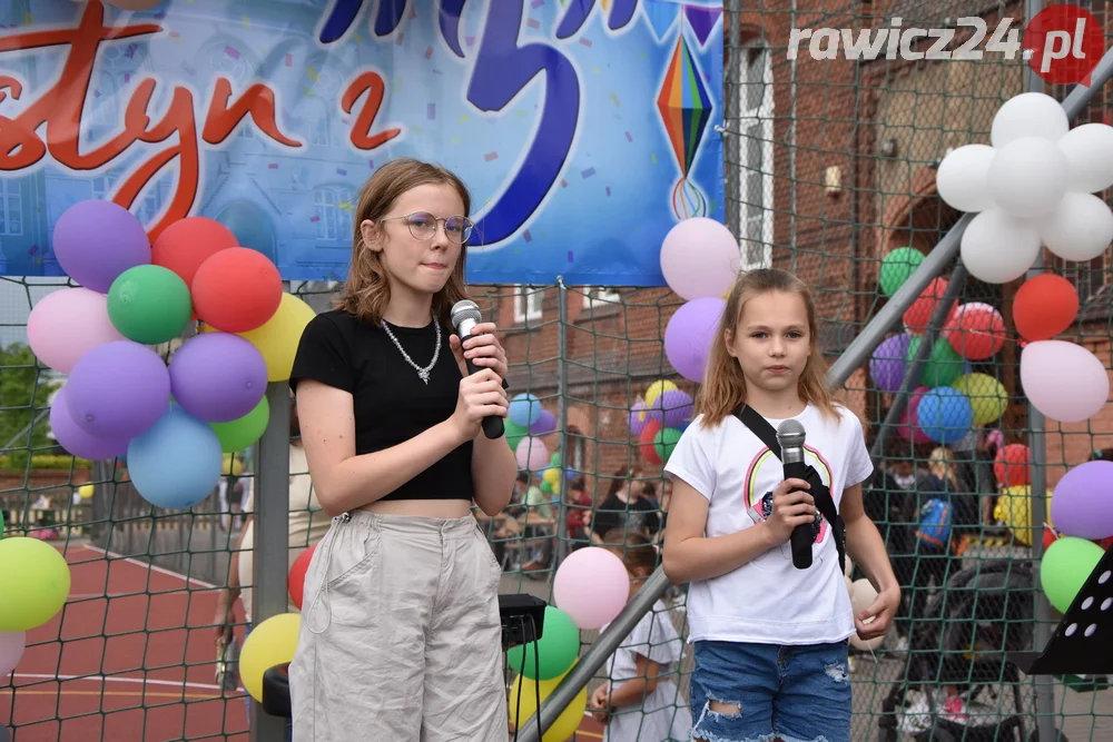 Festyn z Trójką w Rawiczu