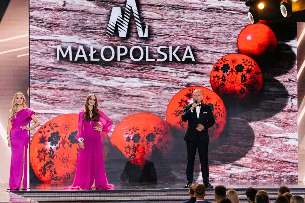 Miss Polski 2022