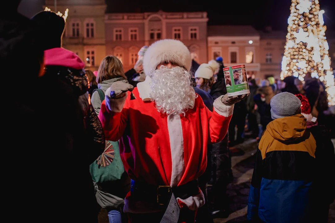 Koźmin Wlkp. Fotorelacja z Ekomikołajek