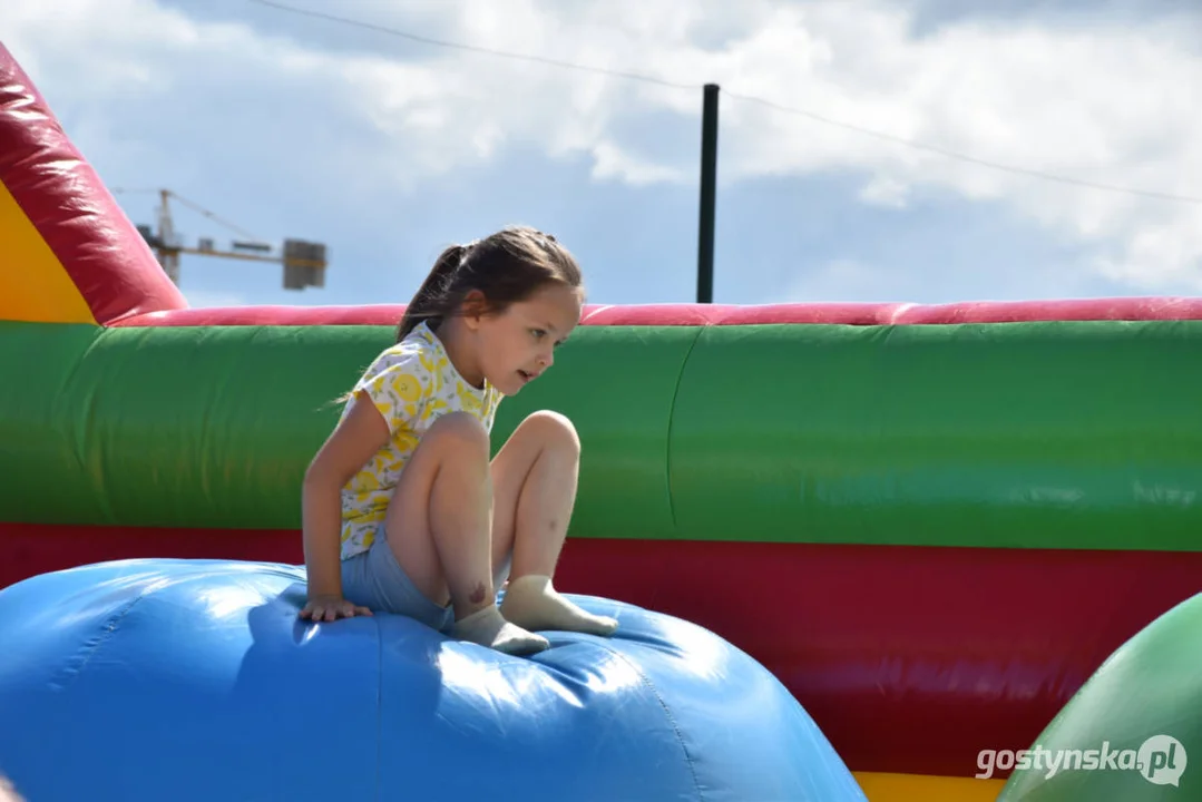 Rodzinny Piknik na Górnej - Gostyń 2024