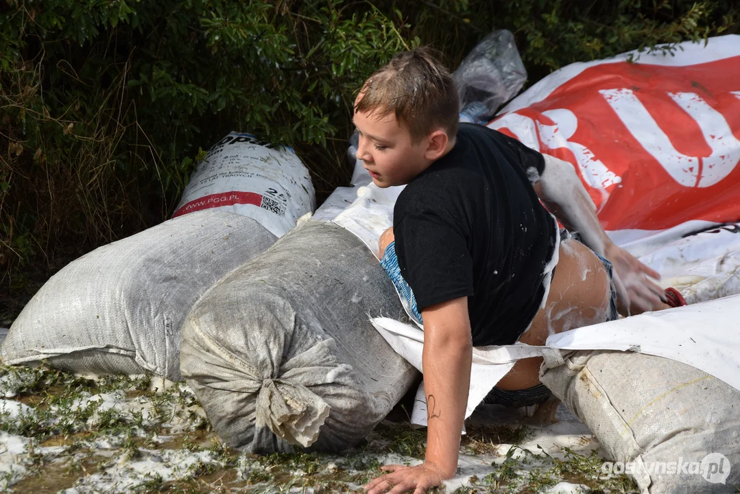 Festyn Prawobrzeżnego Gostynia "nad Kanią" 2019