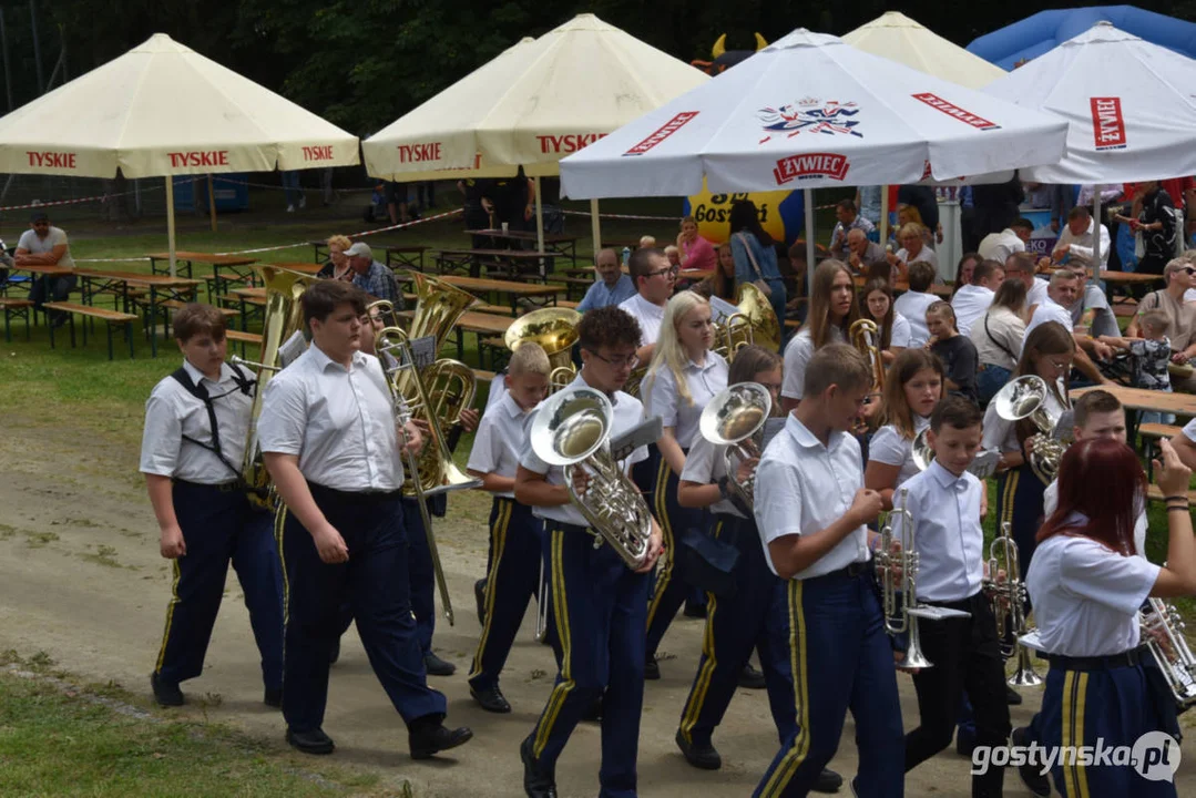 Jubileuszowa, bo XV Regionalna Wystawa Zwierząt Hodowlanych w Pudliszkach