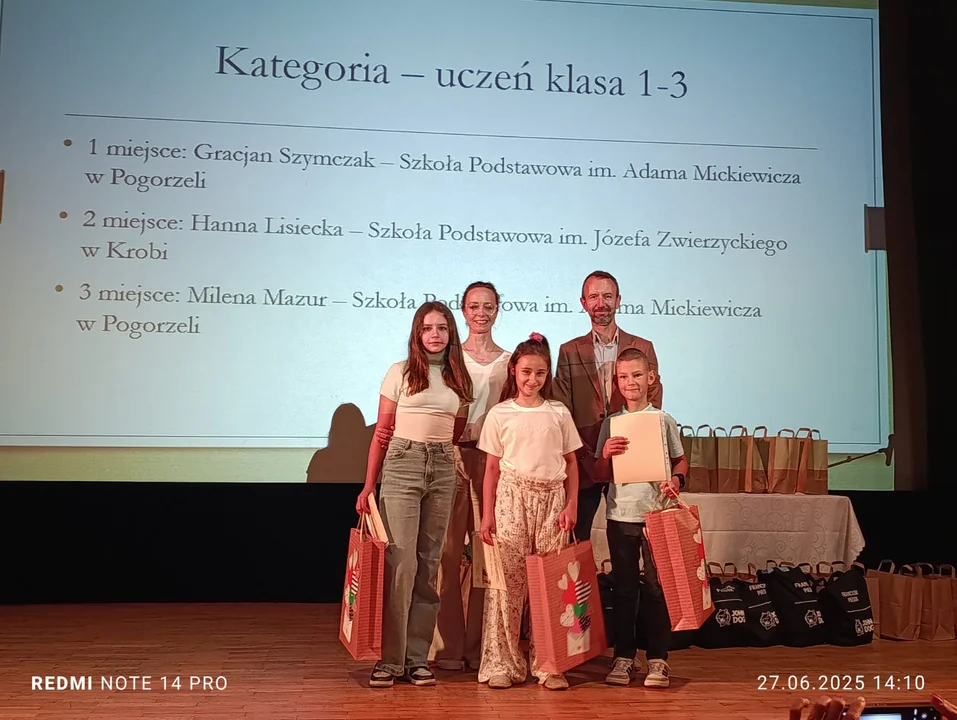 Konkurs plastyczny „Nie porzucaj mnie. Będę bardzo tęsknił”