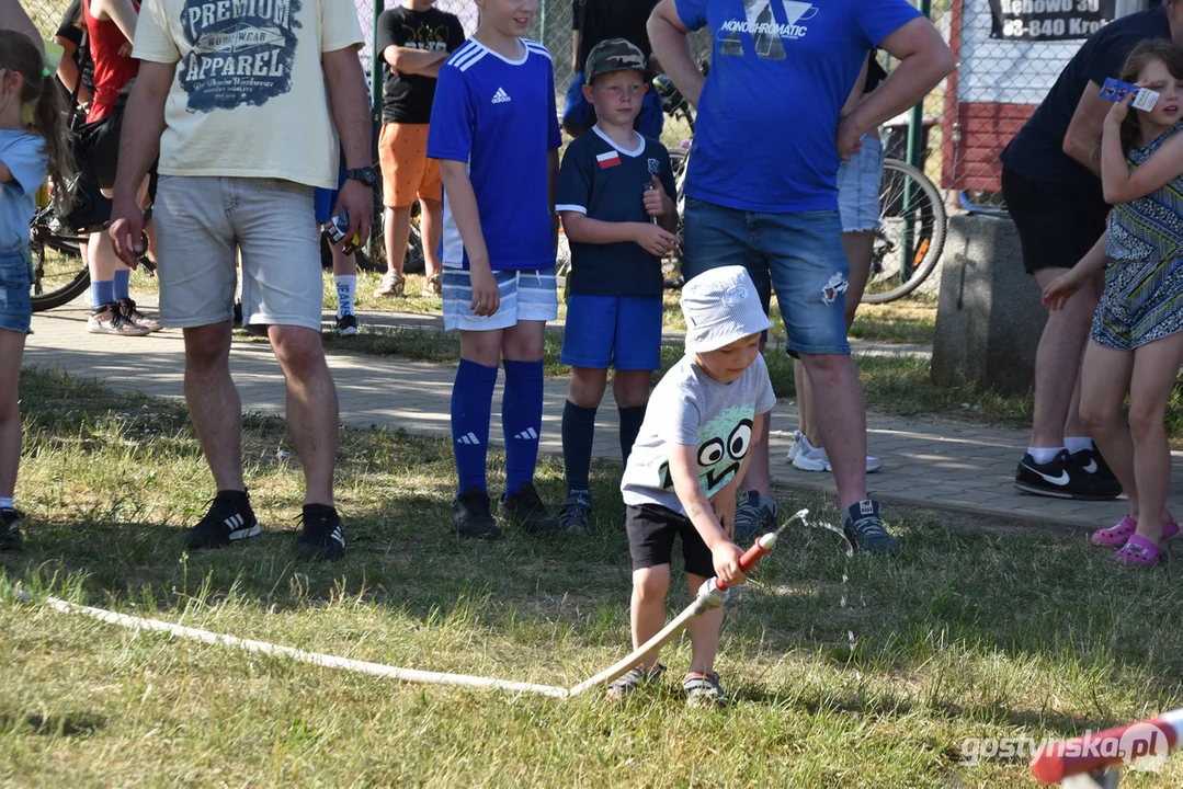 Piknik Osiedlowy Pożegowo Gostyń 2023