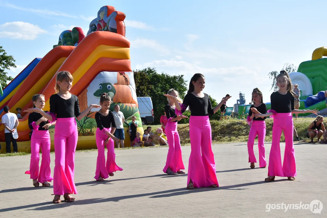 Piknik Osiedlowy Pożegowo Gostyń 2023