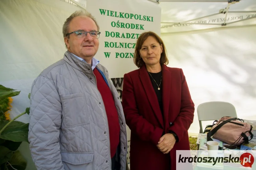 "Bitwa regionów" w Koźminie Wielkopolskim