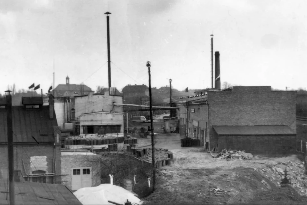 100 lat Izolacji Jarocin