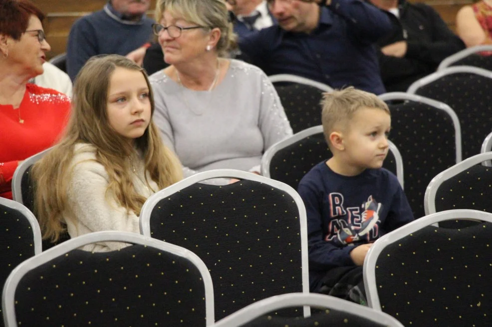 Otwarcie świetlicy wiejskiej w Czerminku po przebudowie