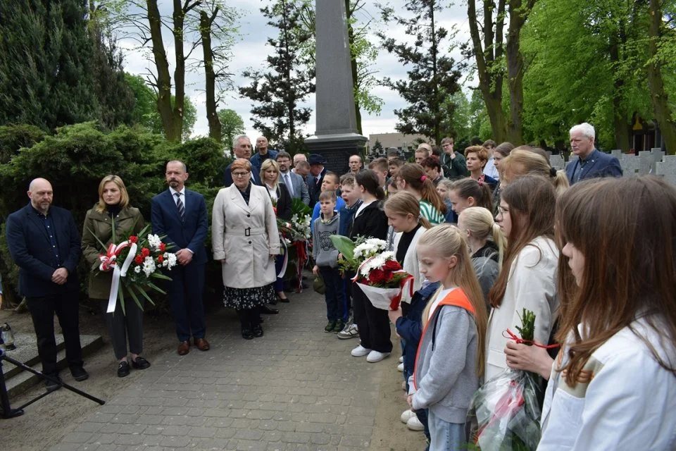 Krotoszyn. 84. rocznica zbrodni katyńskiej