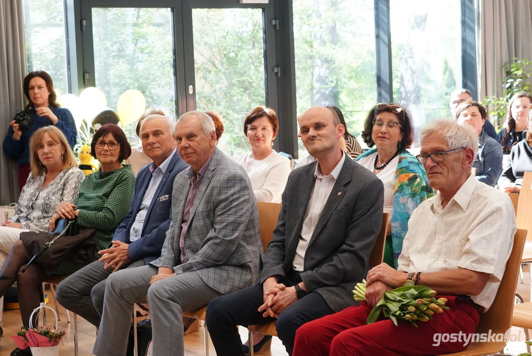 Spotkanie autorskie z Kariną Szymankiewicz w KROB_KULCIE