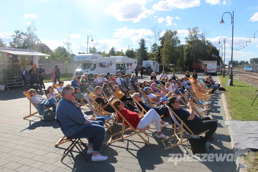 Festiwal Miedzianka Po Drodze w Pleszewie