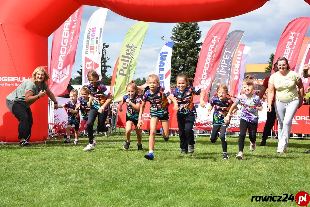 Runaway Miejska Górka 2026