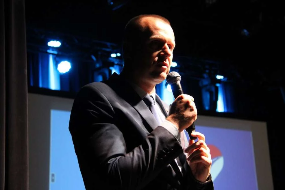Jarociński Dzień dla Młodych Kierowców