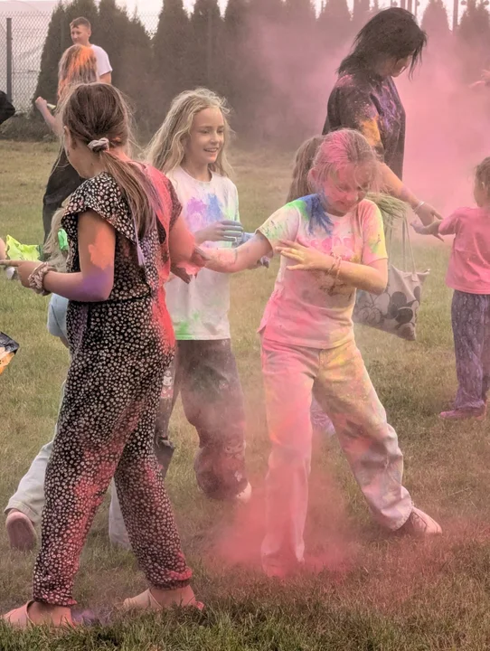 „Piknik z Pyrką” w Kowalewie