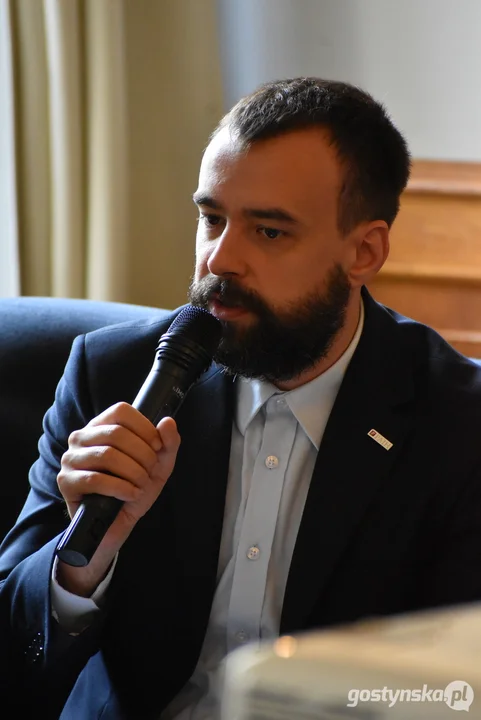 Konferencja Local Export Day 2025 w Rokosowie