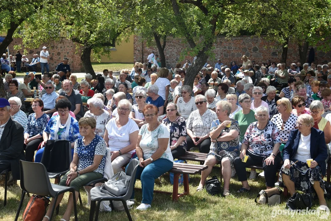 XXI Świętogórskie Spotkania Seniorów 2024