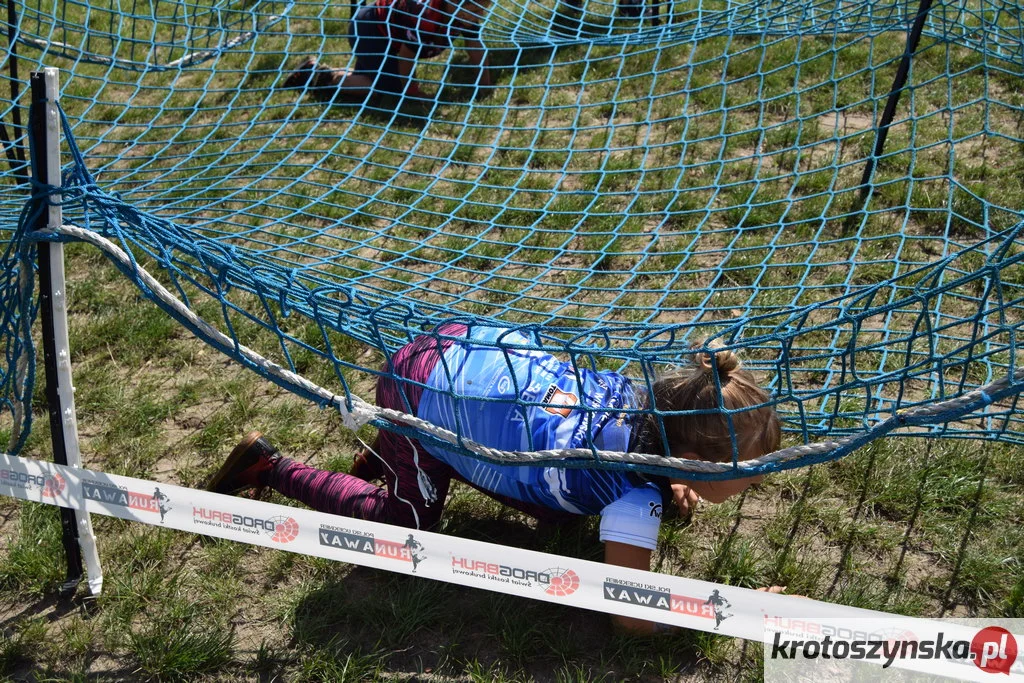 W tegorocznym Runaway Drogbruk Junior w Krotoszynie wystartowało 650 uczestników