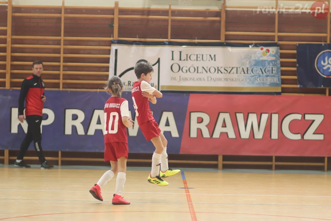 Niedźwiadek Rawicz Cup - 29.01.2023