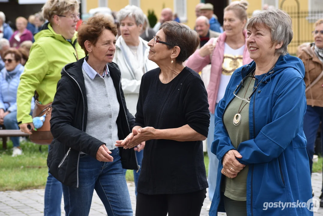 22. Świętogórskie Spotkania Seniorów 2025