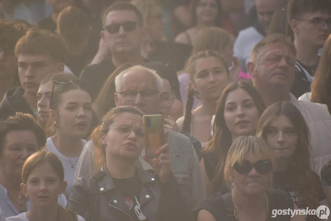 Dni Krobi 2025 - koncerty Video, WonerS i Skolim