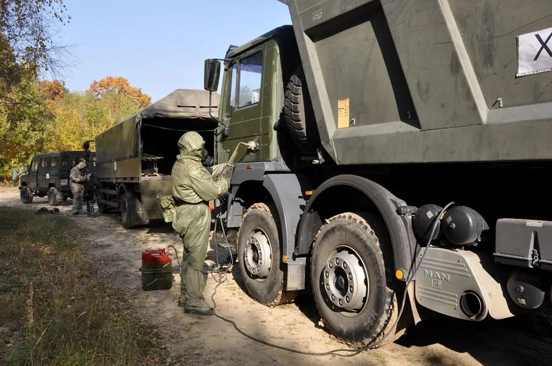 Jarociński batalion będzie świętował. Obchody 78. rocznicy w piątek