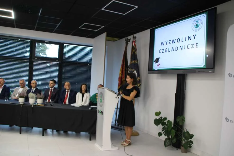 Wyzwoliny Czeladnicze w Jarocinie