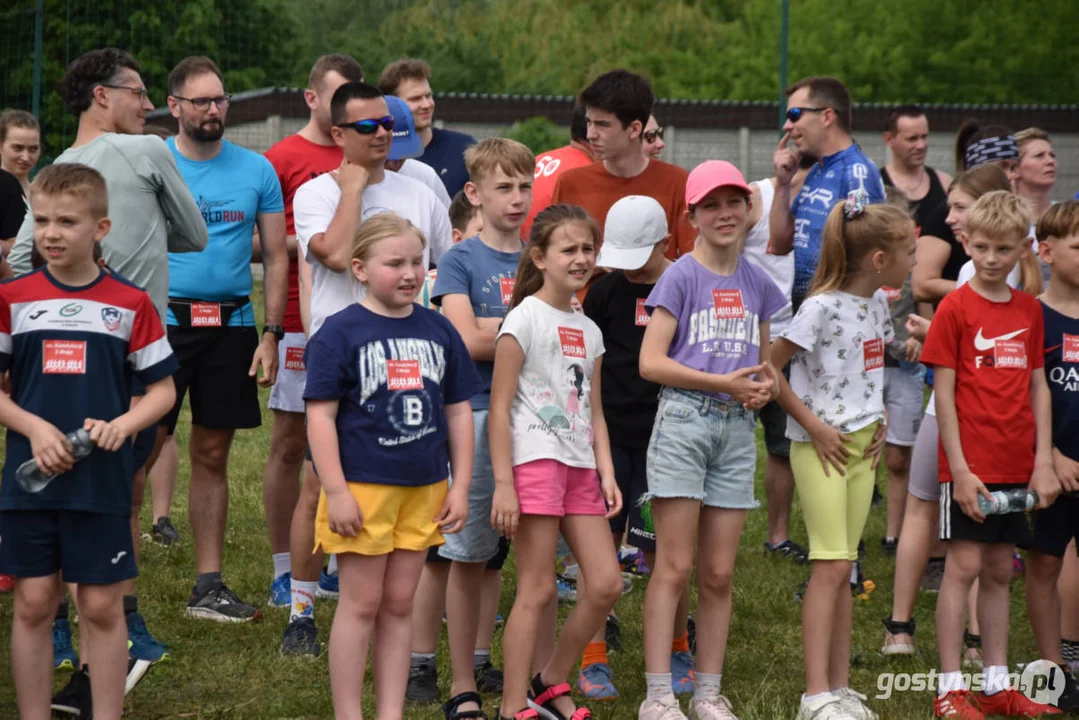 5. Bieg Konstytucji 3 Maja w Gostyniu. Osiedle świętuje