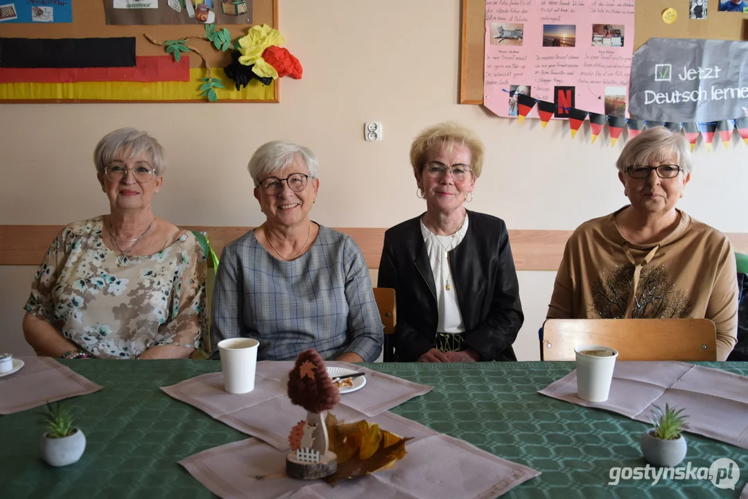 100-lecie liceum w Gostyniu. Zjazd uczniów i absolwentów