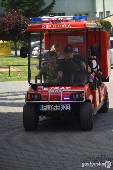 Dzień Dziecka 2025 w Krobi
