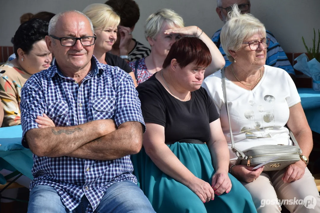 Festyn "Stara gazownia łączy pokolenia" w Krobi