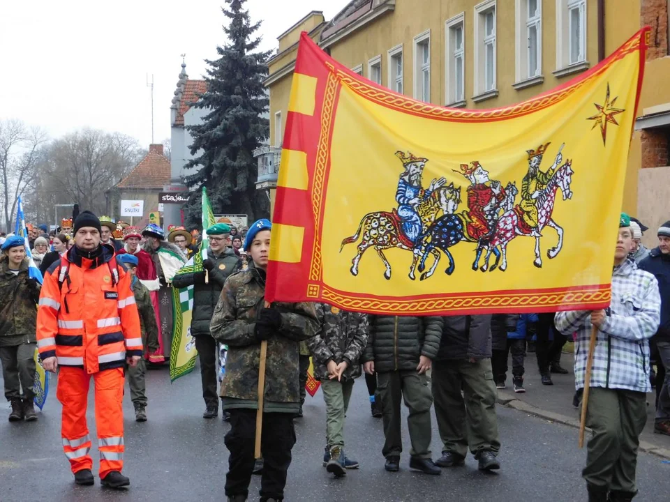 Orszaki Trzech Króli w Żerkowie, Jarocinie i Jaraczewie już w najbliższy piątek