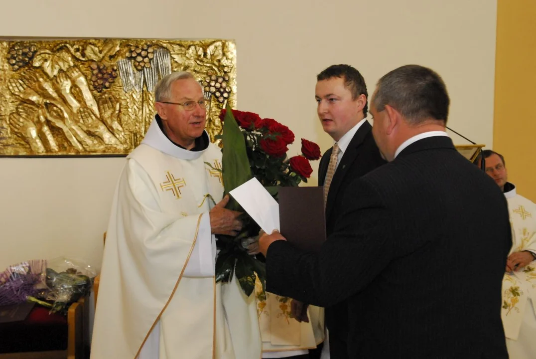 Rozpoczyna się świętowanie 90-lecia franciszkanów. Inauguracja w niedzielę w Jarocinie