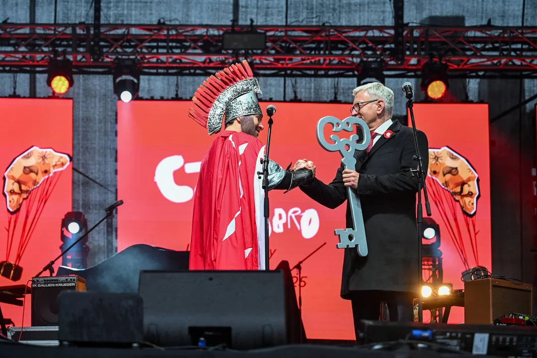 Imieniny Ulicy Święty Marcin w Poznaniu 2025