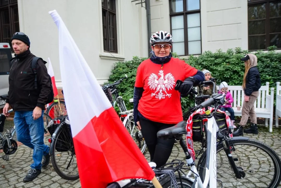 Święto Niepodległości w Jarocinie i Dni Patrona Miasta