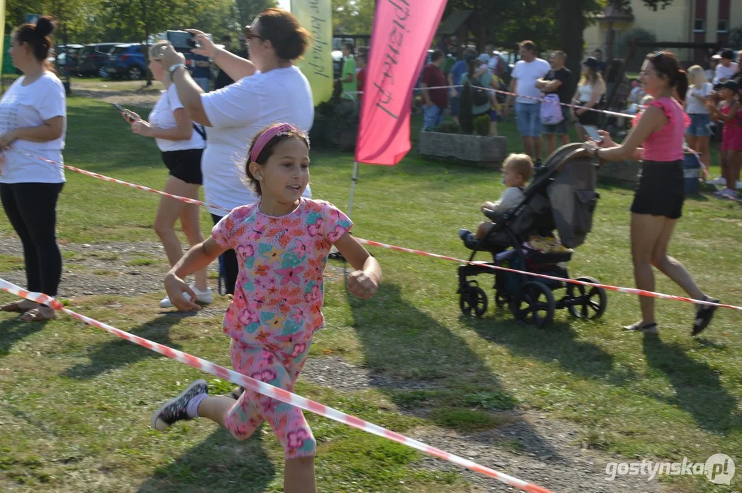 IX Tradycyjny Półmaraton w Krobi 2024