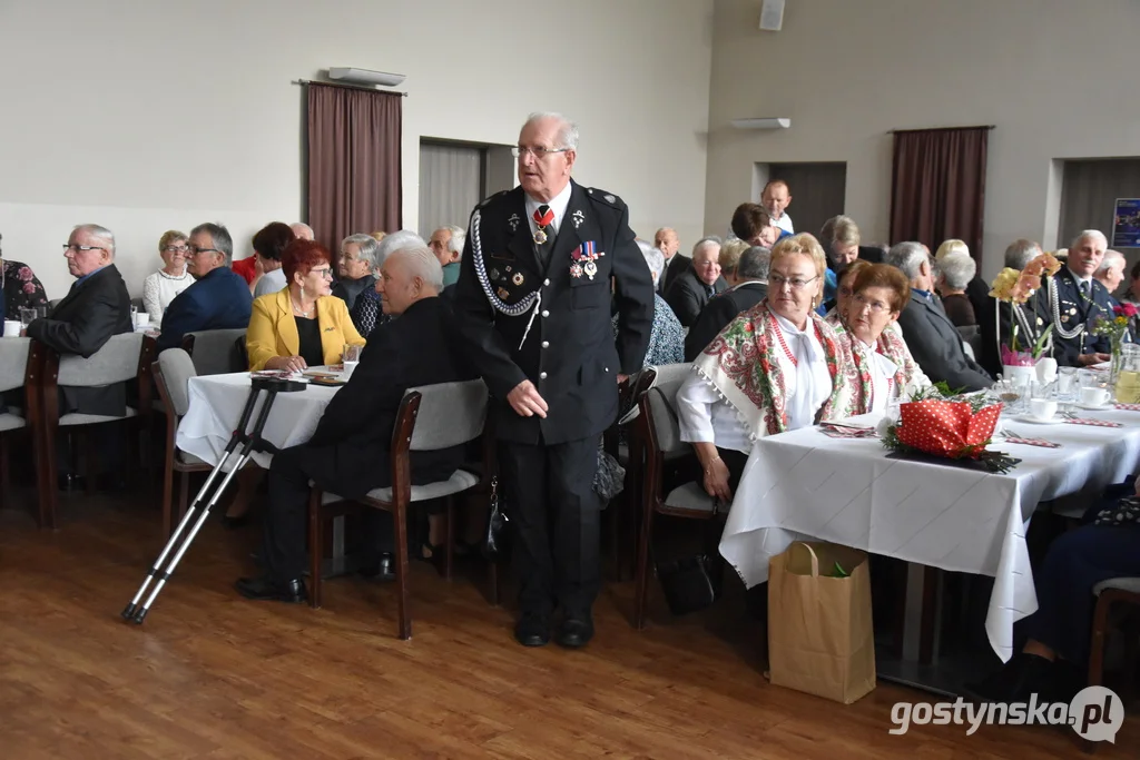 Borek Wlkp. Jubileusz - 40-lecie działalności PZEiR w Borku Wlkp.