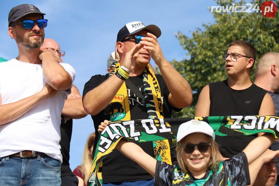 Metalika Recycling Kolejarz Rawicz - SpecHouse PSŻ Poznań