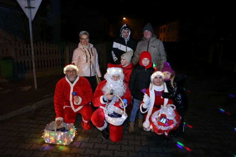 Jarmark Świąteczny w Kobylinie