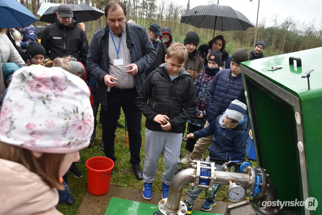 Drzwi Otwarte w Hydroforni ZWiK Gostyń