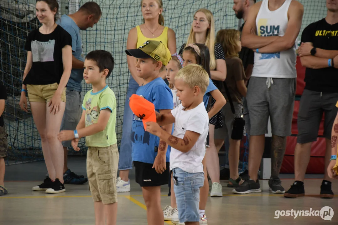 Gostyński Festiwal Fantastyki Gostkon 2023 - dzień II