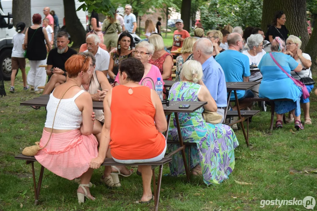 Wielki Dzień Pszczół w Krobi 2023