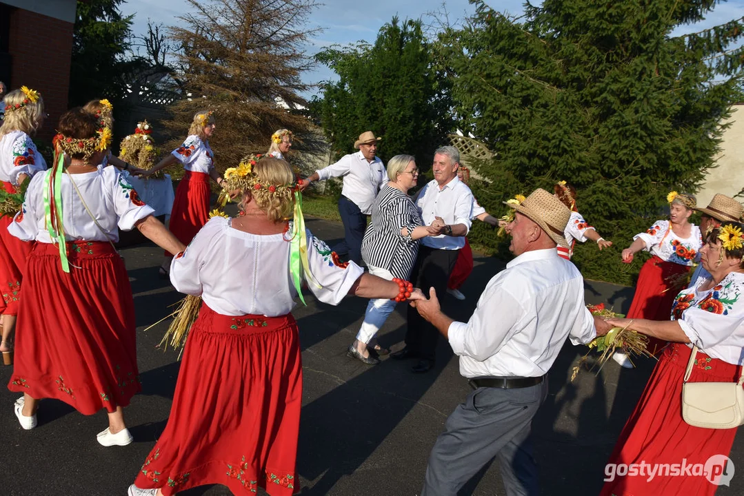 Dożynki w Brzeziu 2023