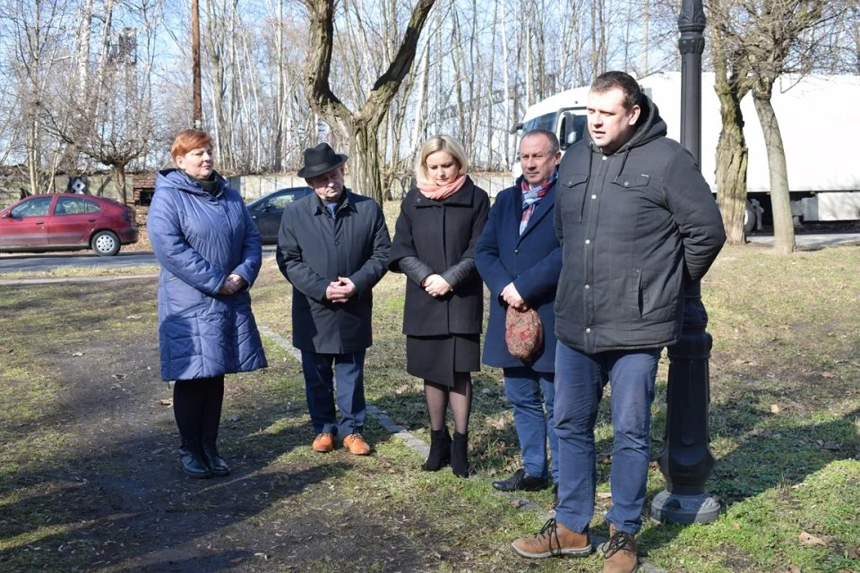 Krotoszyn. Narodowy Dzień Pamięci "Żołnierzy Wyklętych"