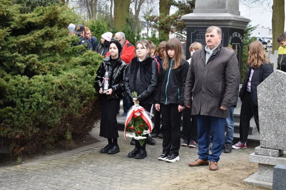 Krotoszyn. 83. rocznica Zbrodni Katyńskiej