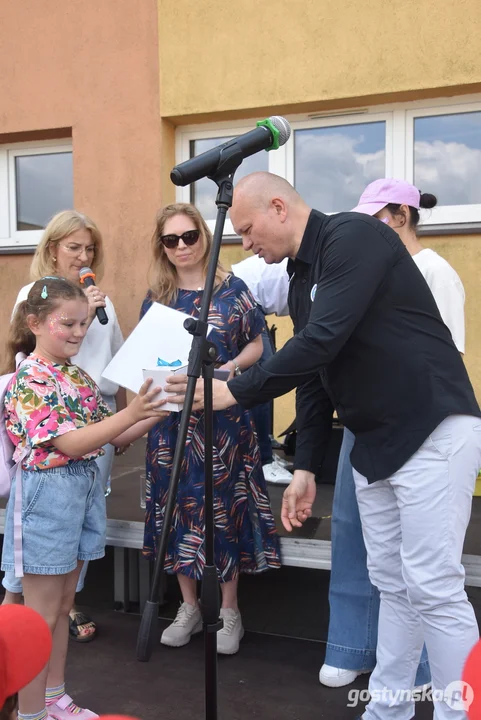 Dzień Dziecka 2025 w Krobi