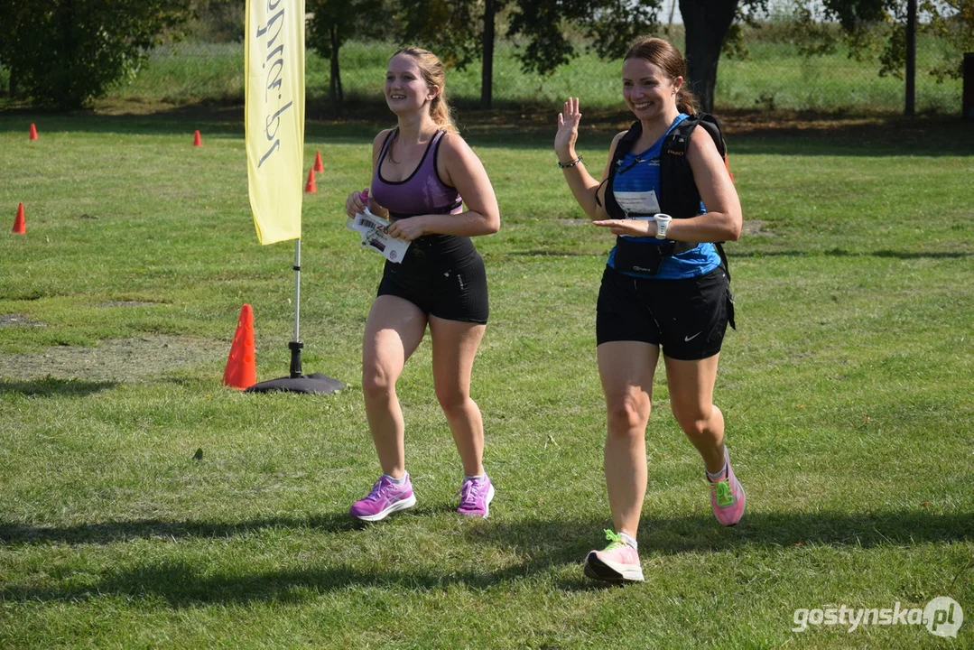 VIII Tradycyjny Półmaraton Biskupiański w Starej Krobi